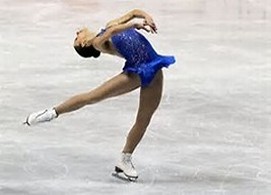Figure Skater